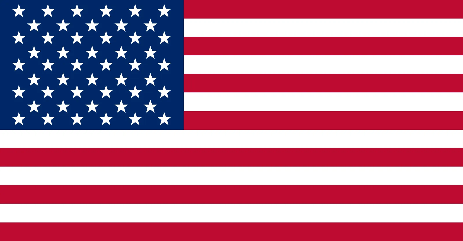 Flag USA